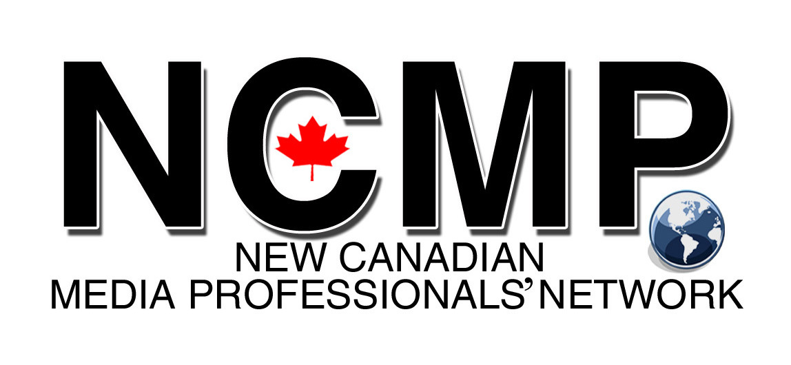 New Canadian Media Professionals Network