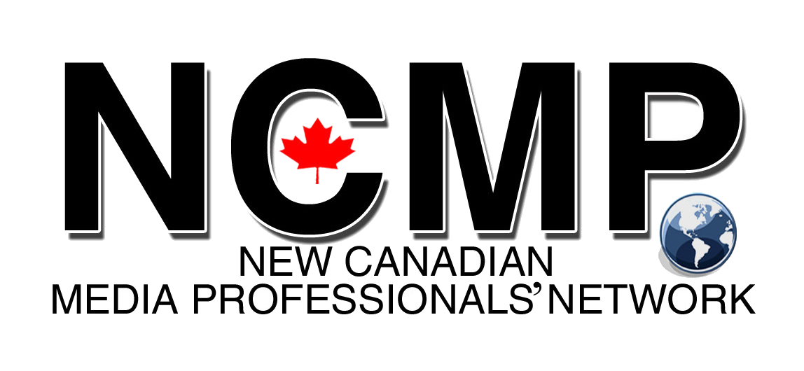 New Canadian Media Professionals Network